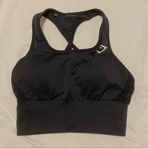 Gymshark Energy Seamless Crop vest / sports bra